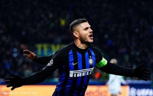 Icardi aurait choisi de rester à l'Inter