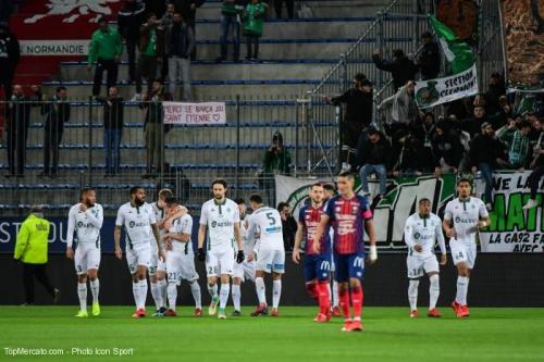 Caen fait signer le jeune Moussaki chez les pros