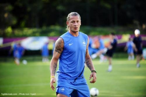 Philippe Mexès