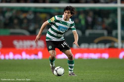 Matias Fernandez