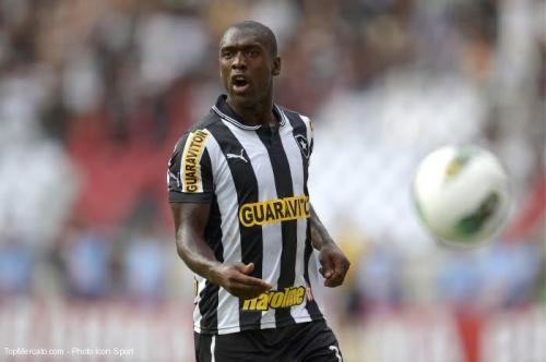 Clarence Seedorf