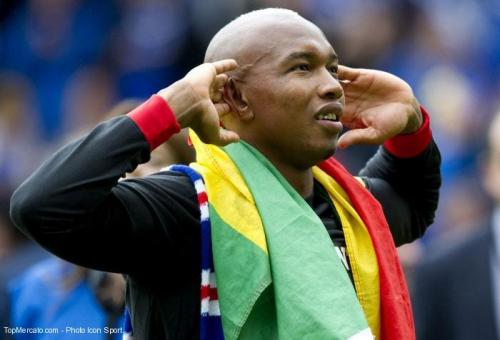 El Hadji Diouf