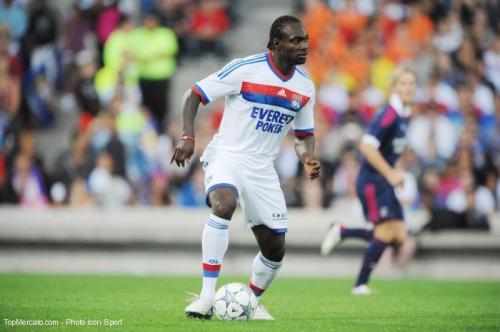 John Mensah