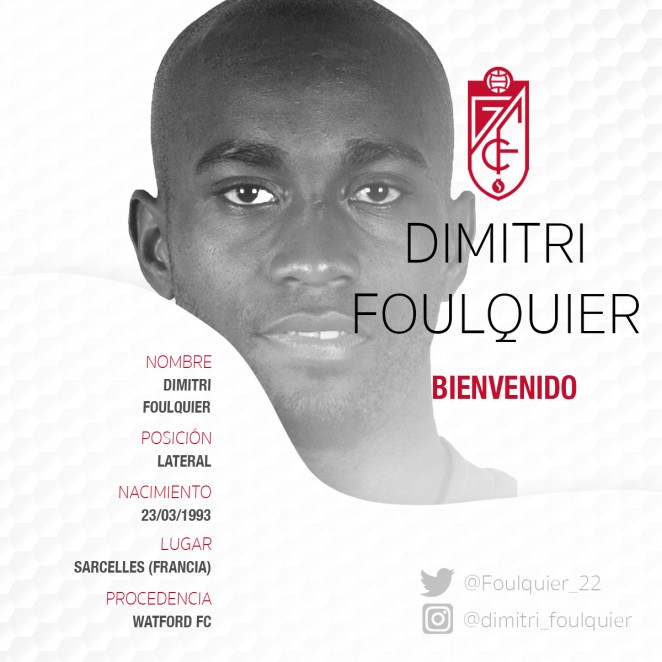 Dimitri Foulquier
