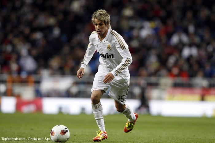 Fabio Coentrao