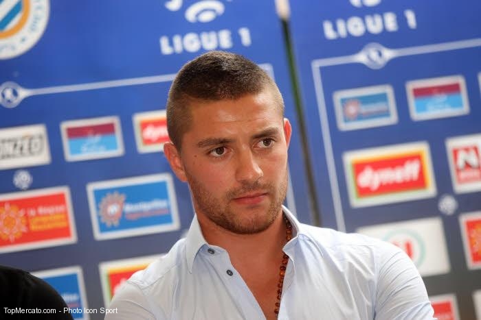 Anthony Mounier