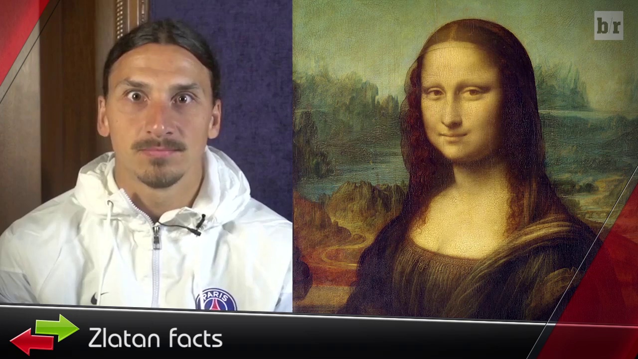 Zlatan, Messi, Sean Garnier, le sosie de Thauvin… c’est le zap foot !