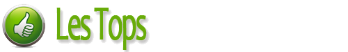 Tops du week-end