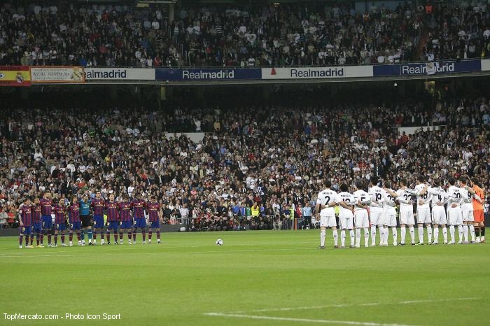 Barça-Real Madrid : les entraîneurs de Liga se prononcent