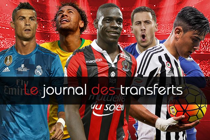 Mercato été 2018