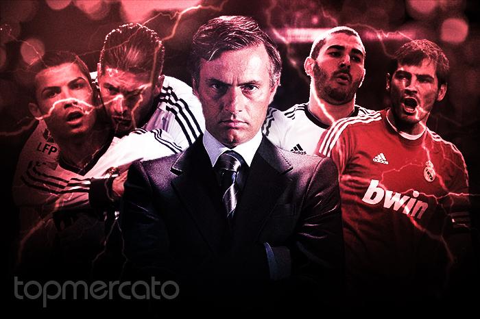 José Mourinho