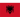 Albanie
