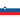 Slovénie
