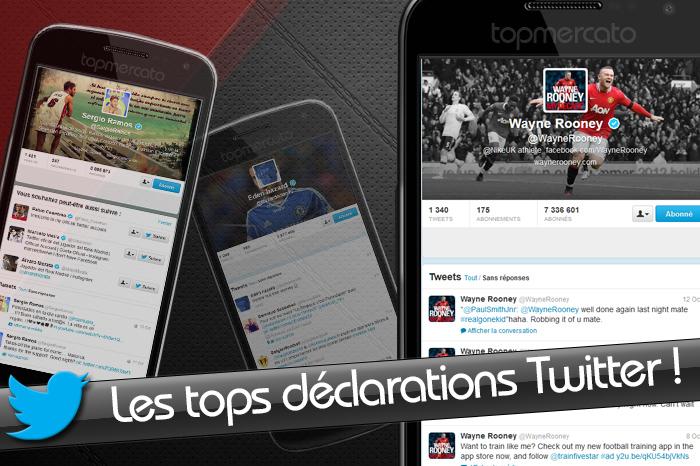 PSG, Caen, TFC… les tops et les flops de la Ligue 1 sur Twitter