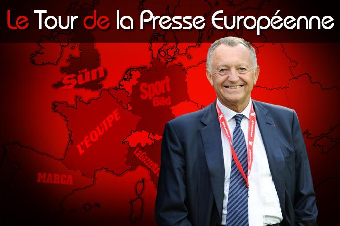 Jean-Michel Aulas