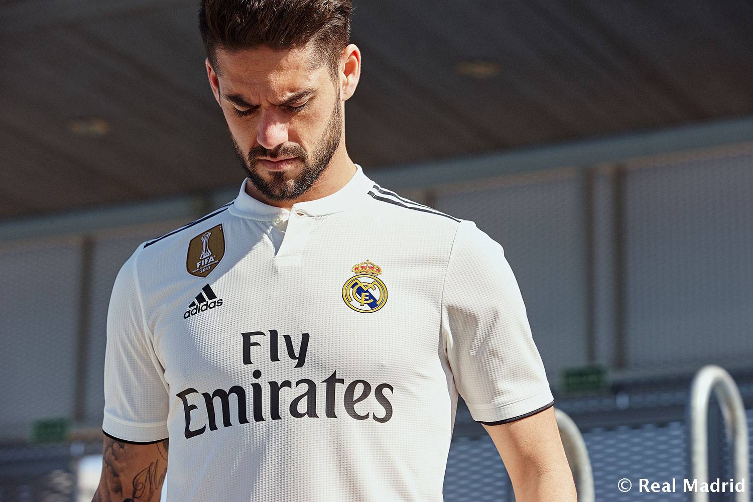 Real Madrid