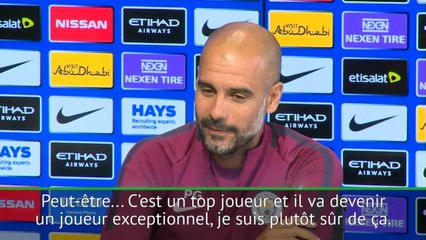 PSG : selon Guardiola, Mbappé peut égaler Messi