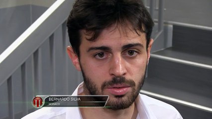 Monaco, Silva : “Tout donner pour garder la 1ère place”