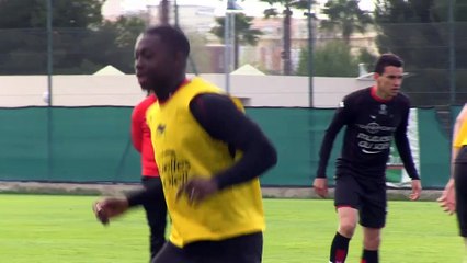 Nice : Mendy et la solution pour contrarier le PSG