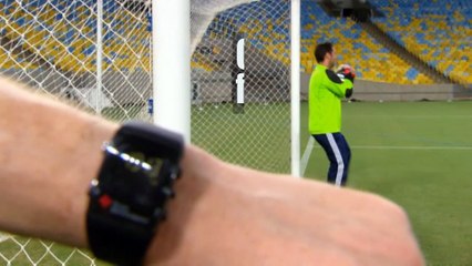 FIFA : Infantino prône un Mondial à 40 équipes