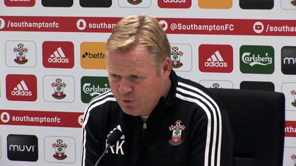 Disparition : le décès de Cruyff a ému Koeman
