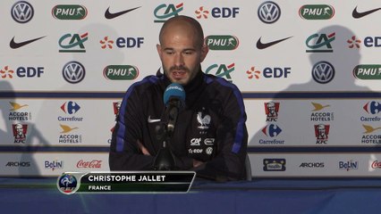 EdF, Jallet : “Un impressionnant soutien populaire”