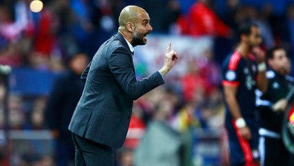 LdC : Reina rend hommage à Guardiola et Simeone