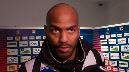 Guingamp : Briand avoue que la situation devient préoccupante