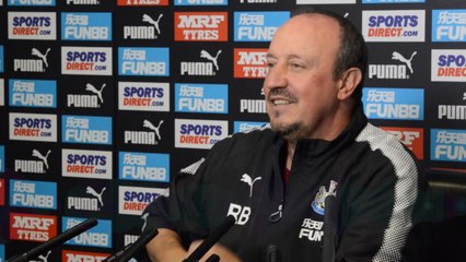 Liverpool : Benitez Red forever