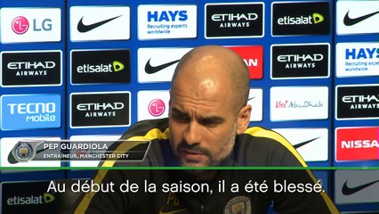 Man City, Guardiola : ”Payet est un joueur exceptionnel”