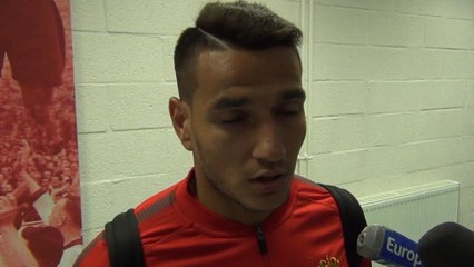 Monaco, Lopes : “Lille a besoin de temps”