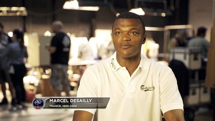 Euro 2016, Desailly : “La France a le talent pour l’emporter”