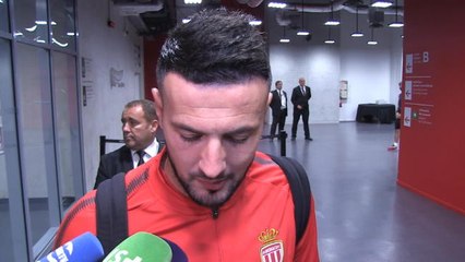 Subasic : “Une très grosse déception”