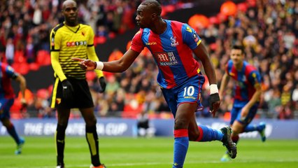 Crystal Palace : Pardew est heureux de défier Van Gaal