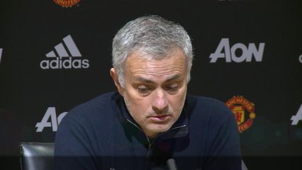 Man Utd : Mourinho donne des nouvelles de Lukaku