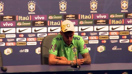 Disparition : Neymar a glissé un mot sur Cruyff