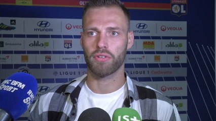 Dijon, Reynet : “Un match à rebondissements”