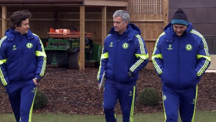 Man Utd : Deco veut Mourinho à Old Trafford