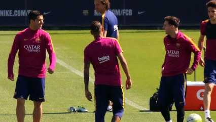 Nice : Ben Arfa est-il Barça-compatible ?
