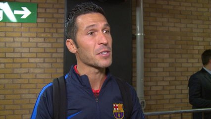 Barça, Garcia : “Liverpool devait garder Coutinho”