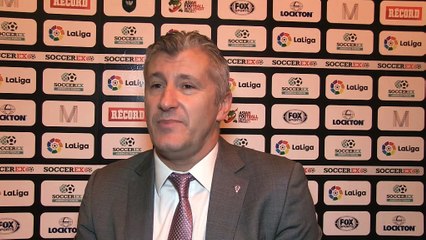 LdC : Suker souhaite le sacre du Real