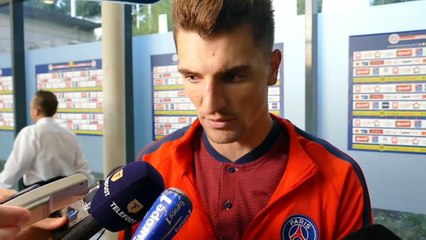 PSG : Meunier refuse de parler de Neymar dépendance