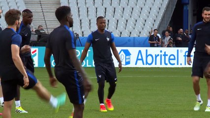 OM : Cabella s’est prononcé sur le cas Evra
