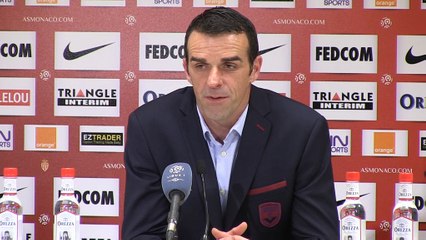 Bordeaux : Pour  Ramé “Chacun a fait son boulot”