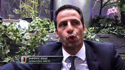 PSG : Giuly a évoqué la succession d’Ibrahimovic