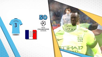 Man City : un match très particulier pour Sagna