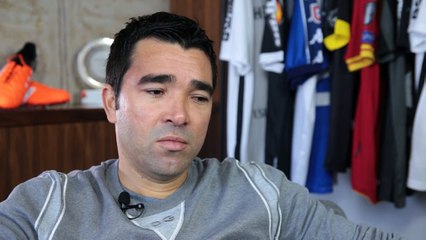 Barça : Deco compare Enrique à Guardiola
