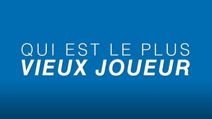 L1 : Qui est le plus vieux joueur des 5 grands championnats européens ?