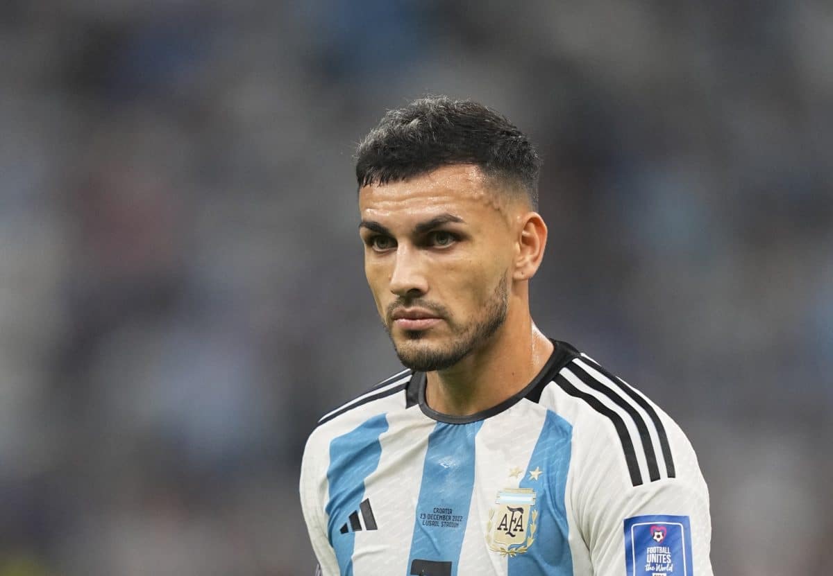 ¿Paredes vuelve a Boca? (Foto: Icon Sport)