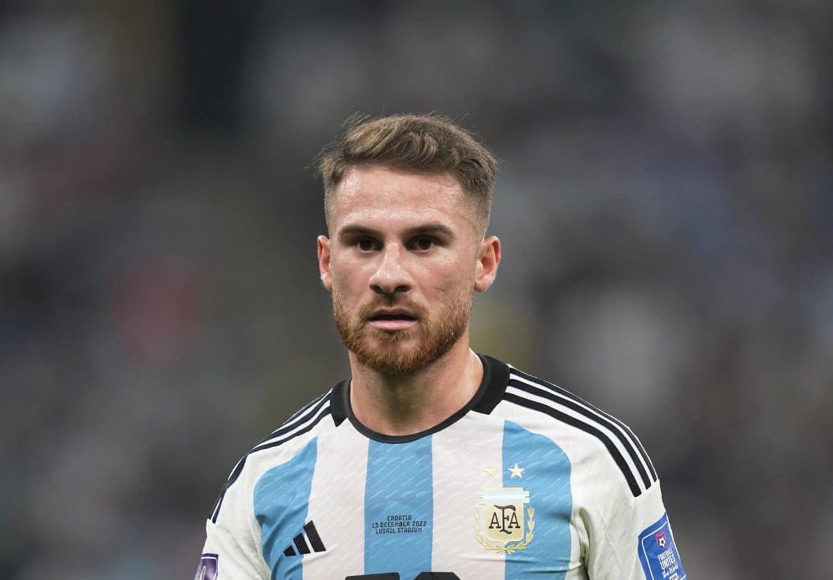 Los 26 jugadores CAMPEONES DEL MUNDO con la selección argentina ordenados por su VALOR